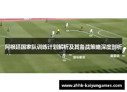 阿根廷国家队训练计划解析及其备战策略深度剖析 阿根廷国家队训练计划解析及其备战策略深度剖析